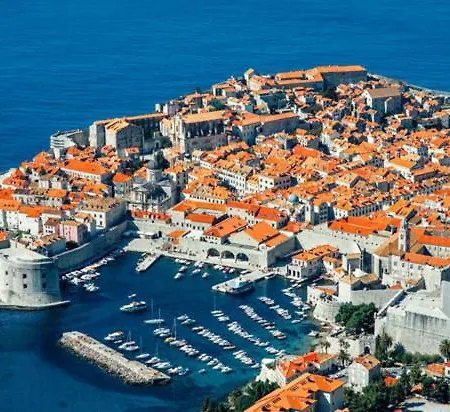 Dubrovnik Sun Apartment Exterior photo