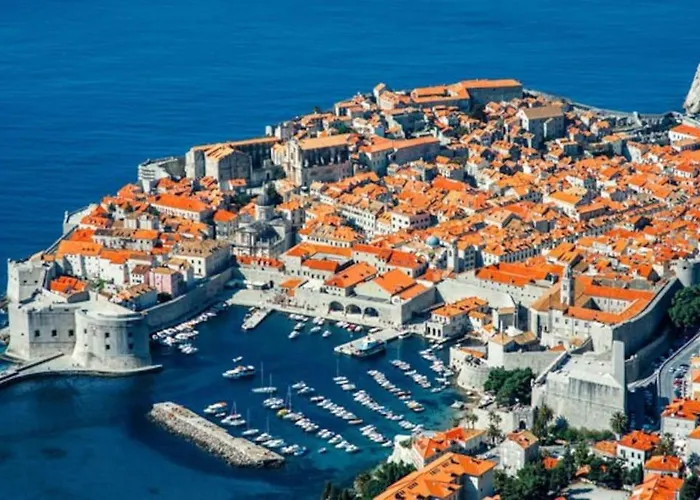 Dubrovnik Sun Apartment