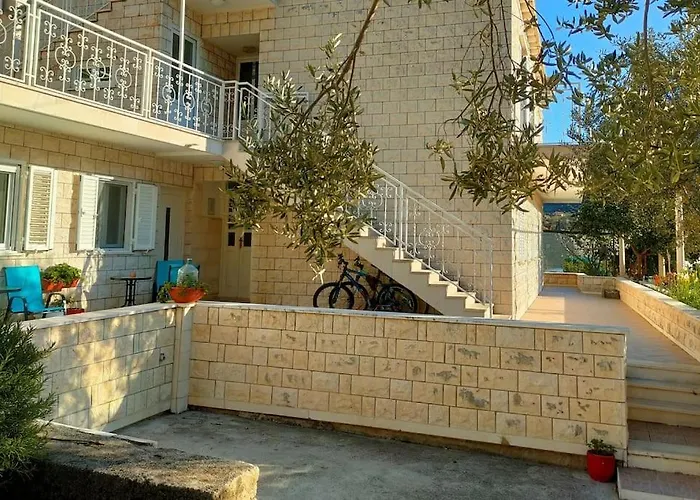 Dubrovnik Sun Apartment