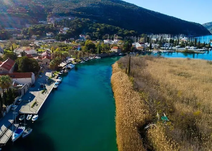 Dubrovnik Sun Apartment