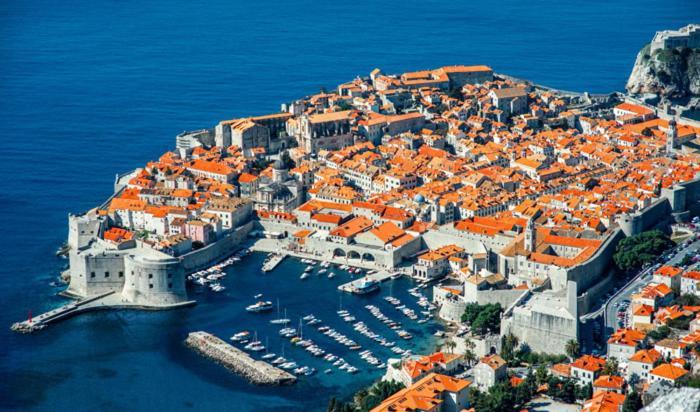 Apartment Sun Dubrovnik