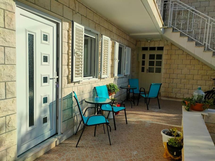 Sun Apartment Dubrovnik