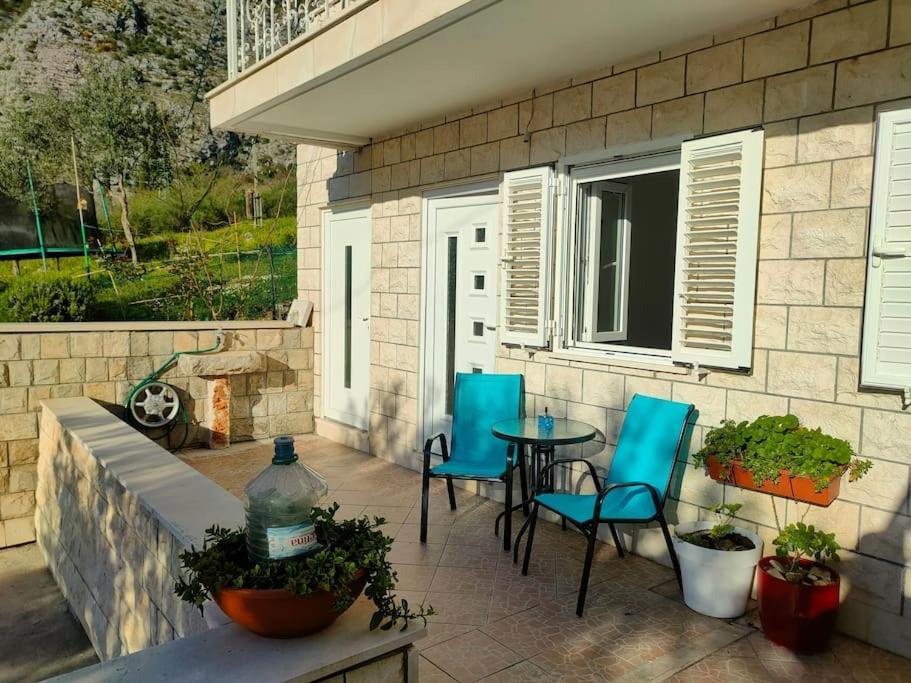 Sun Apartment