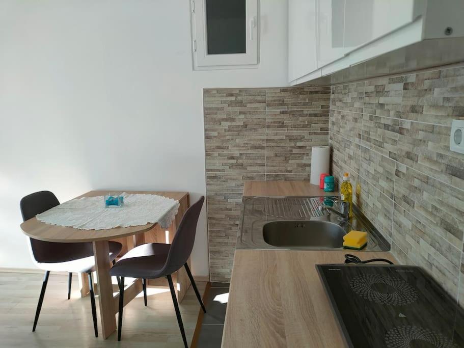 Sun Apartment Dubrovnik