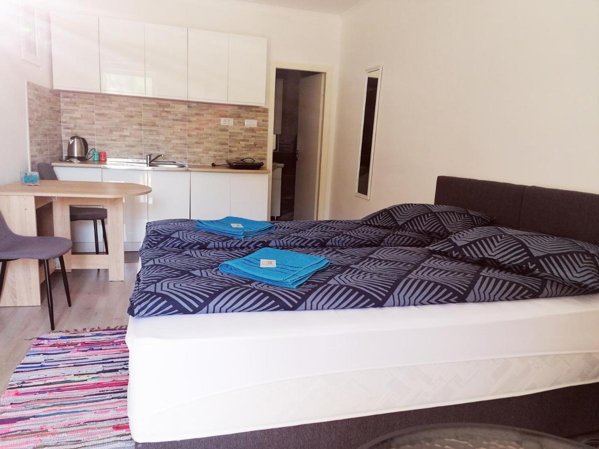 Sun Apartment