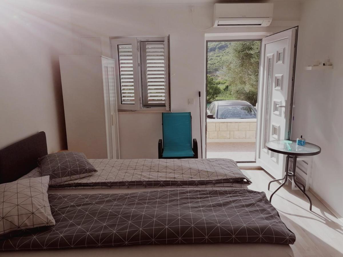 Sun Apartment Dubrovnik